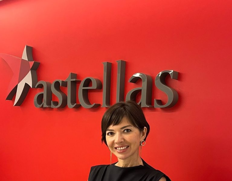 Astellas’ta Atama: Astellas T-MEA Etik ve Uyum İş Ortağı Yelda Yeşiltepe oldu
