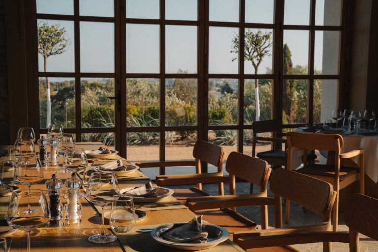 Bir Restorandan Fazlası, Yaşayan Bir Kültür Deneyimi
