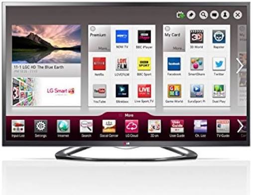 LG, SMART TV’LERDE GİZLİLİK YAKLAŞIMINA AÇIKLIK GETİRDİ