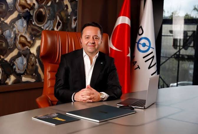 SPOINT Construction, GABORAS iş birliğiyle gayrimenkul yatırımında yeni bir döneme odaklanıyor