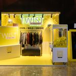 TWIST, ZORLU PSM’DEKİ MAHMUT ORHAN ‘CAVE’ GECESİNE ENERJİ KATTI