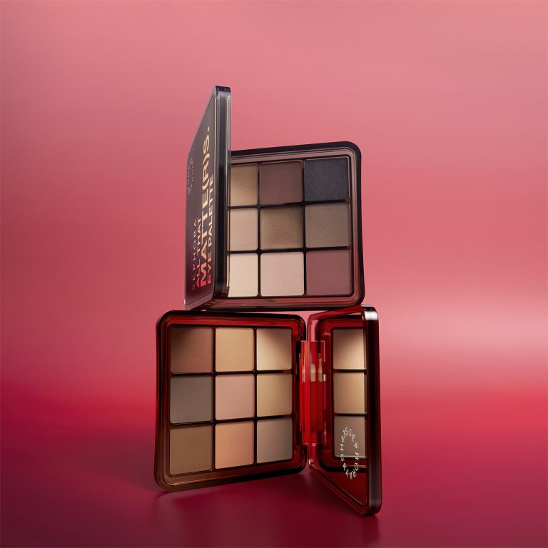 SEPHORA COLLECTION İLE HACİMLİ KİRPİKLER VE BELİRGİN BAKIŞLAR