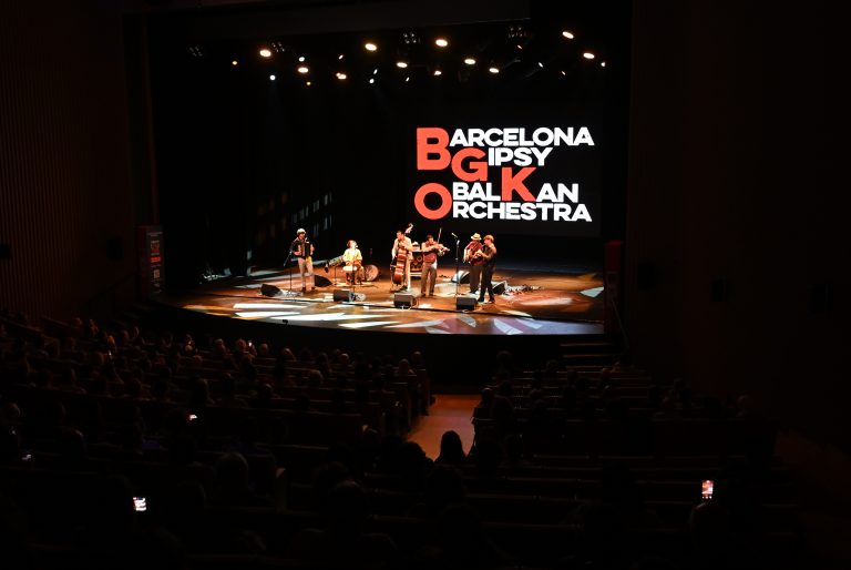 İSTANBUL’DA CARMINA BURANA’DAN BALKAN EZGİLERİNE UZANAN PROGRAM