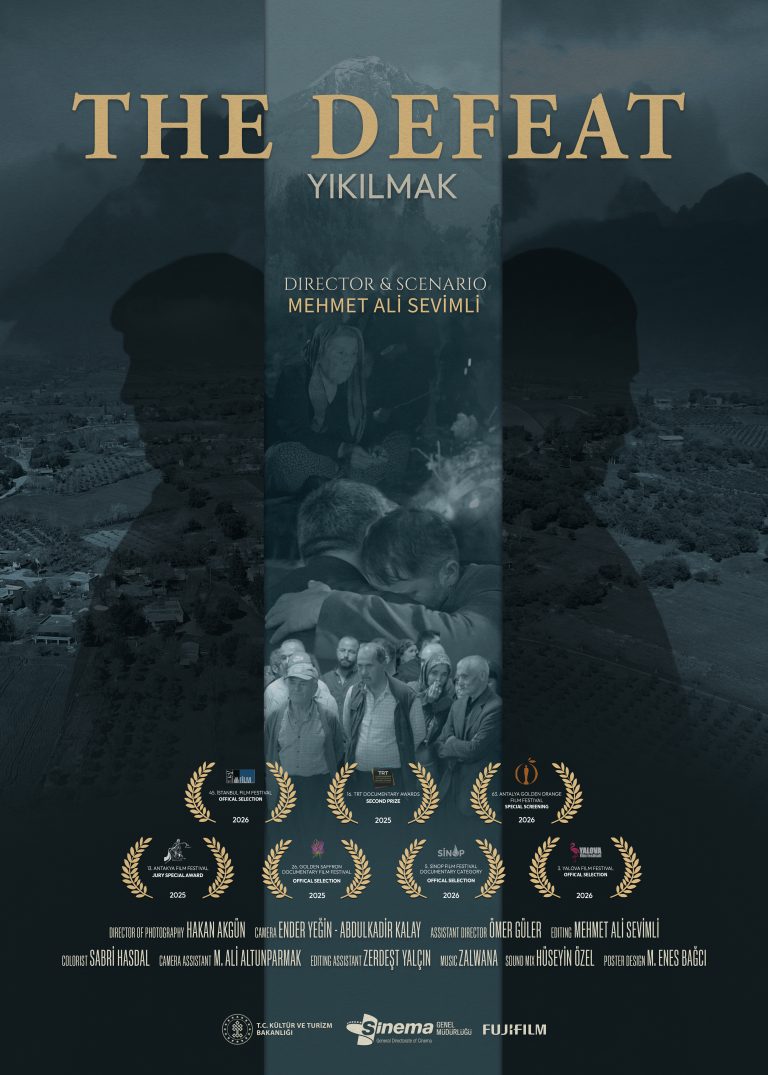 Altın Portakal’da Kısa ve Belgesel’de Yarışma Dışı Filmler Açıklandı!