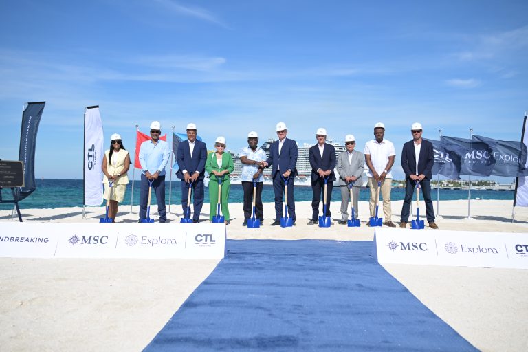 MSC Cruises ve Explora Journeys misafirlerine Bahamalar’da benzersiz bir ada deneyimi sunacak.