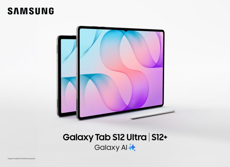 Samsung Galaxy Tab S12 Serisini tanıttı: Üretkenliği yeni bir seviyeye taşıyan güçlü performans!