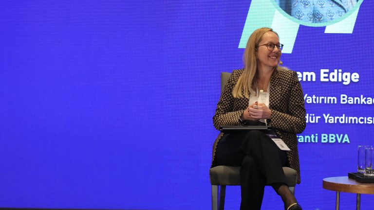 Garanti BBVA: Şirketlerin Dönüşüm Hedefleri Yatırım Planlarına Dönüşmeli