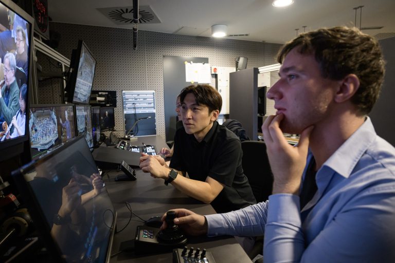 Sony ve Berlin Phil Media, sahne sanatlarının geleceği için yeni bir iş birliğine imza attı