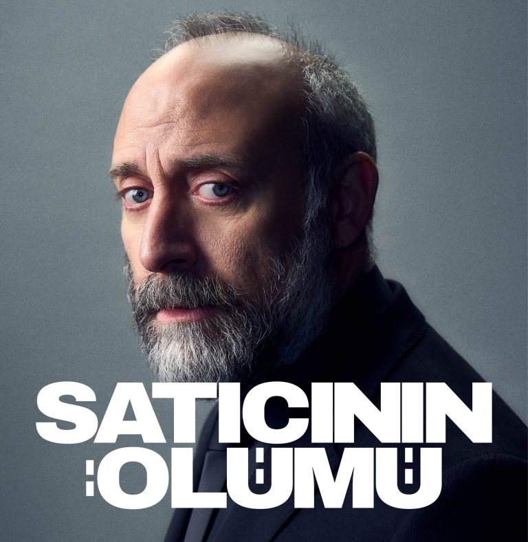 Satıcının Ölümü Ekim’de 3 Gösteriyle Zorlu PSM’de!