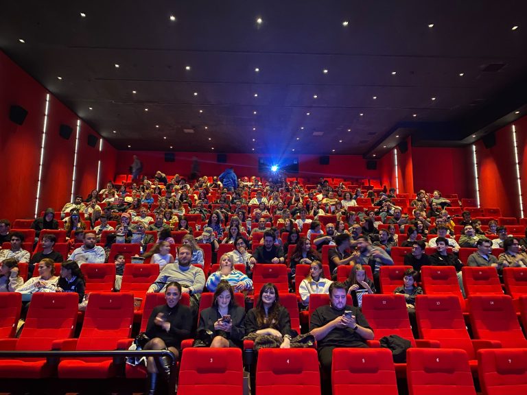 Filipin Mitolojisinin Gizemli Dünyası Sinemada: “Unutulmuş Ada” Paribu Cineverse Kanyon’daki Ön Gösterimde İzleyiciyle Buluştu!