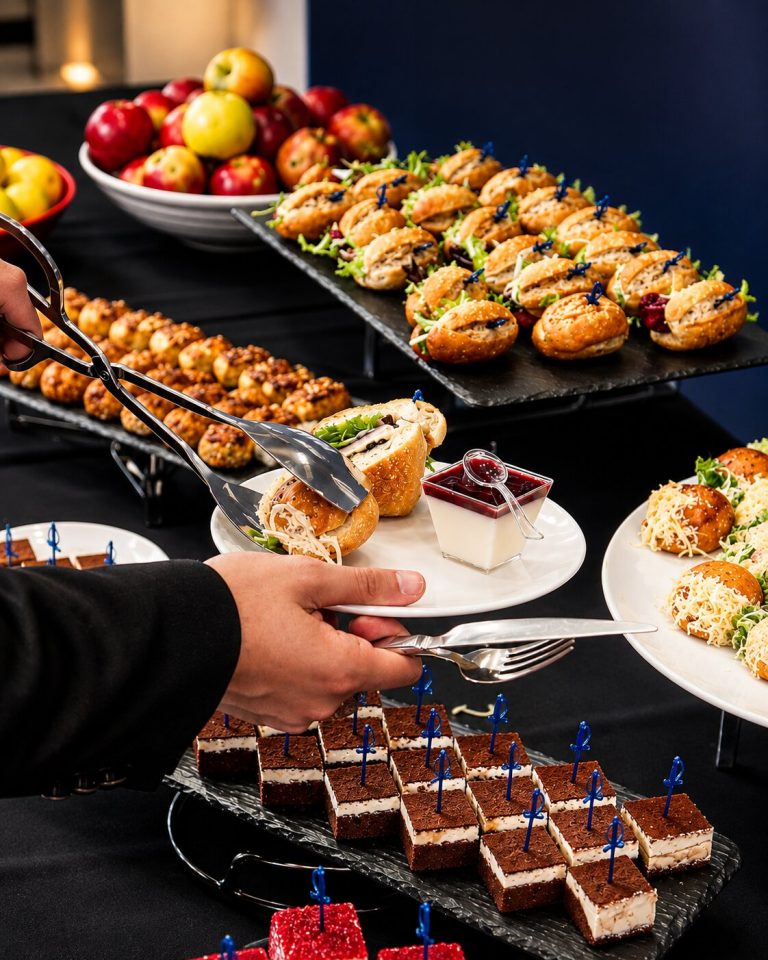 Restorandan İş Yerine: Q Catering’in Kurumsal Yemek Modeli