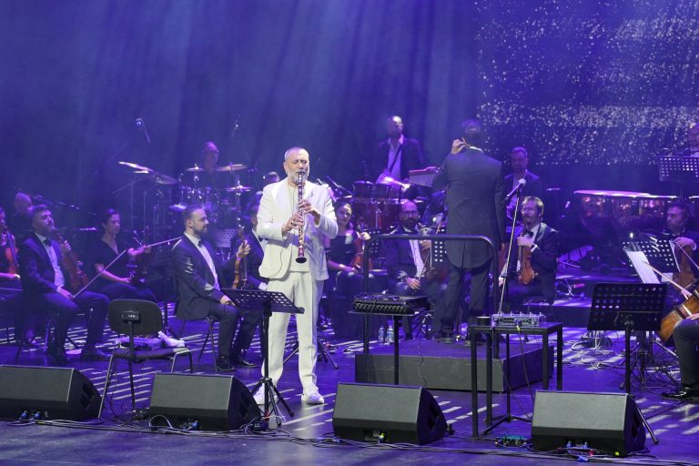 İSTANBUL KÜLTÜR YOLU FESTİVALİ’NİN YEDİNCİ GÜNÜNDE ŞEHRİN ROTASINI SANAT BELİRLEDİ