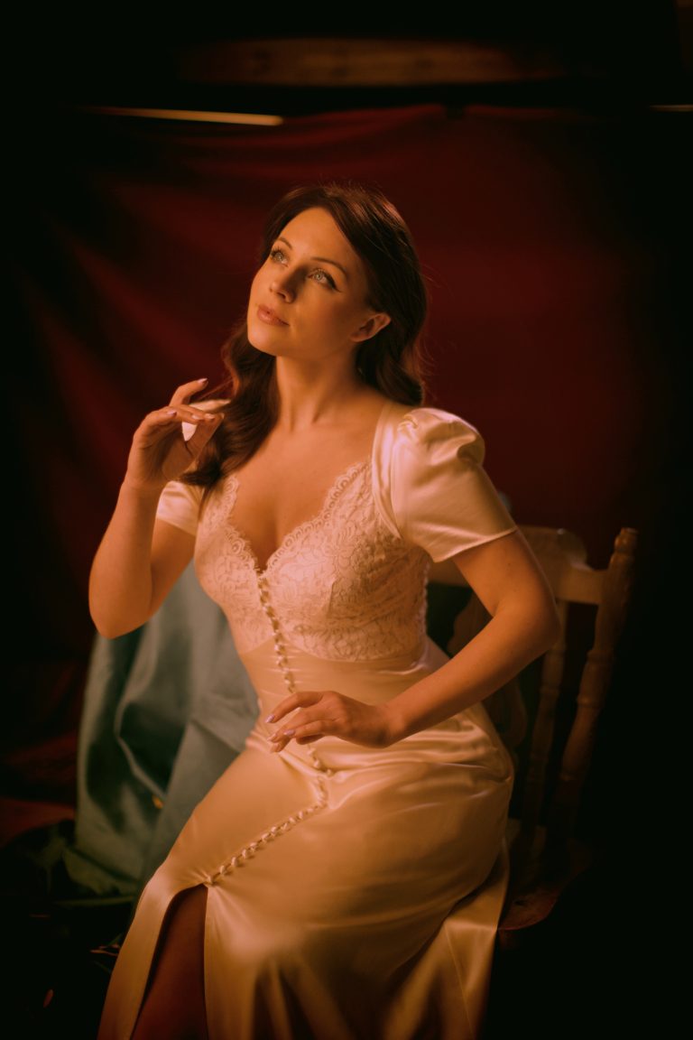 Dünyaca Ünlü Soprano Ekaterina Shelehova İstanbul’a Geliyor! Konser Ne Zaman?