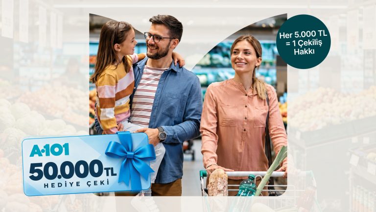 MetLife’tan BES Müşterilerine Hediye Çeki Fırsatı
