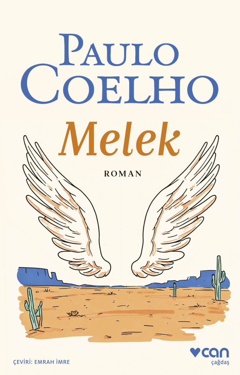 Yıkıcı bir lanetin gölgesinde manevi bir yolculuk: Paulo Coelho’dan Melek