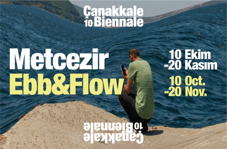 10. Çanakkale Bienali Başlıyor