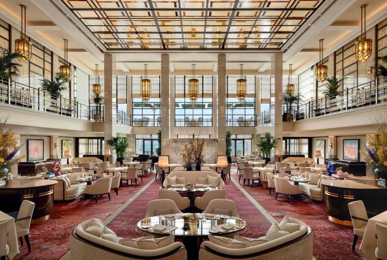 THE PENINSULA ISTANBUL, CONDÉ NAST TRAVELLER 2026 READERS’ CHOICE AWARDS İNGİLTERE EDİSYONUNDA TÜRKİYE’NİN EN İYİ OTELİ SEÇİLDİ