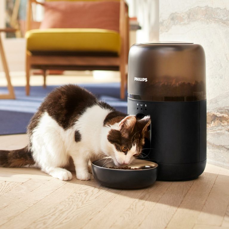 Versuni, Philips Pet Serisiyle ENCANDER’in Engelli Hayvanlara Yönelik Bakım Çalışmalarına Destek Oluyor