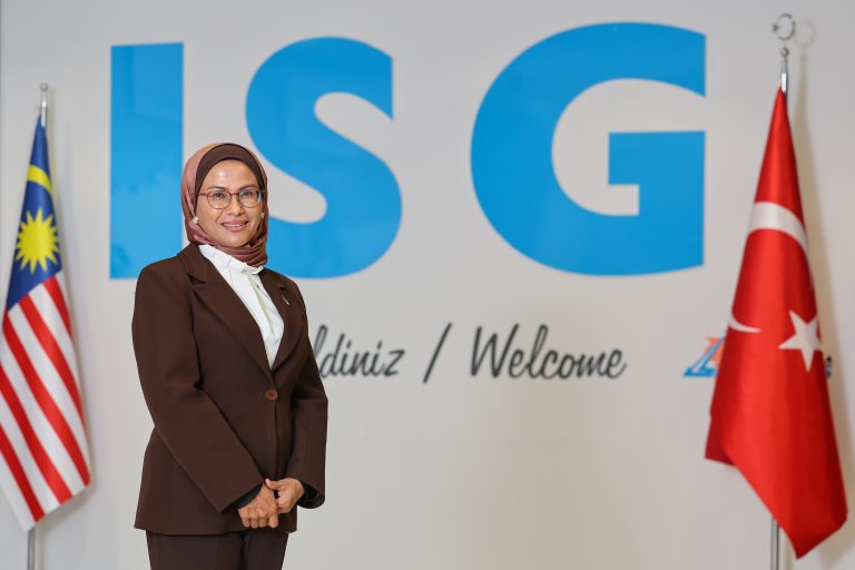 Sabiha Gökçen’in Sıfır Atık Projesine GIGI Awards’tan ödül