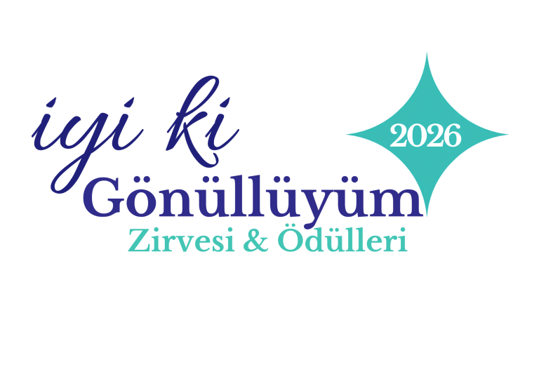 Birleşmiş Milletler Uluslararası Gönüllüler Yılı kapsamında “İyi ki Gönüllüyüm Zirvesi” düzenlenecek.