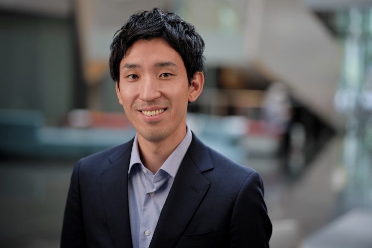 Takeda Türkiye’de Üst Düzey Atama Sumito Soichi Takeda Türkiye Ülke Lideri Oldu