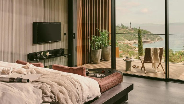 TÜRKİYE’DEN DÖRT RESORT OTEL AVRUPA’NIN EN İYİ 25’İ ARASINDA CONDÉ NAST TRAVELLER’IN AVRUPA LİSTESİNDE TÜRKİYE’DEN DÖRT OTEL