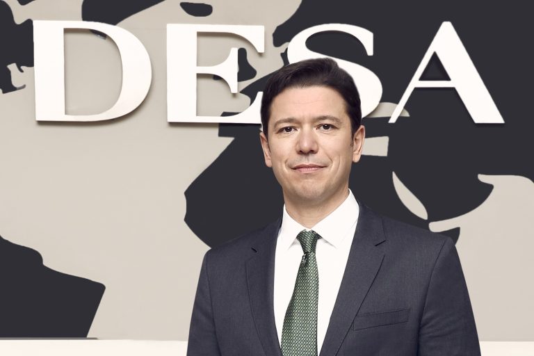 DESA’nın İştiraki NUERA ve GOZEN’den Geleceğin Malzemesi LUNAFORM™ İçin Stratejik Lisans Anlaşması