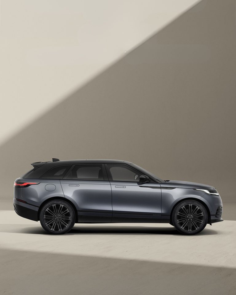 Range Rover’dan Londra’nın İkonik Ruhunu Yansıtan İki Yeni Özel Kürasyon