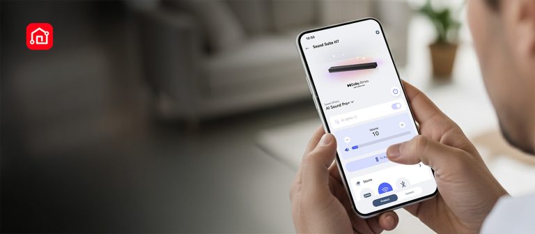 LG, yeni DTS:X Desteği, Daha Fazla Esneklik ve Genişletilmiş Ev Sineması Özellikleriyle Sound Suite Deneyimini Geliştiriyor