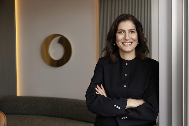 VODAFONE HAPPY “AVRUPA’NIN EN İYİ SADAKAT PROGRAMI” ÖDÜLÜNÜ ALDI