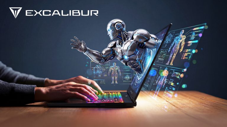 Excalibur G915, yüksek performansı 20,5 mm incelikte sunuyor