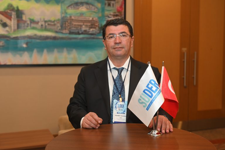 SUDER’den “sağlıklı hidrasyon” vurgusu: