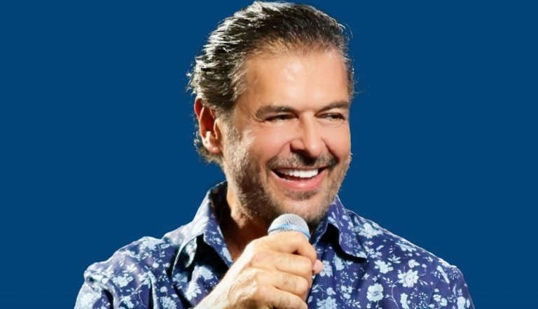 Orta Doğu’nun Süperstarı Ragheb Alama, Türkiye’deki İlk Konseriyle İstanbul’da!