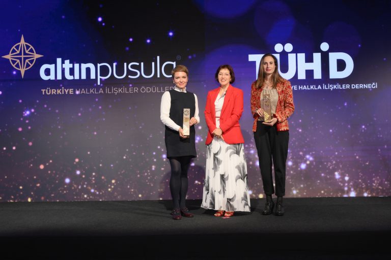 Royal Canin’in İletişim Yaklaşımına Altın Pusula’dan Dijital Kriz İletişimi Ödülü