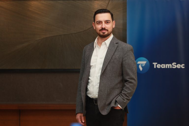 TeamSec Finance’ten ilk yılında reel sektöre 2,5 milyar TL finansman