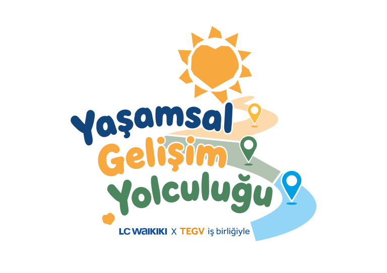 LC Waikiki ve TEGV, Yaşamsal Gelişim Yolculuğu ile çocukların sosyal ve duygusal gelişimini desteklemeyi hedefliyor