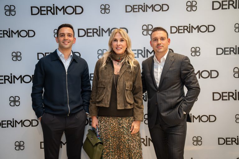 DERİMOD, ULUSLARARASI BÜYÜME EVRESİNİ BAKÜ’DEN BAŞLATTI