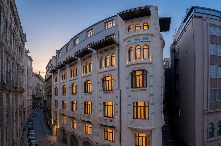 IHG, Avrupa’da 1.000 otele ulaştı, Türkiye’de hızla büyümeye devam ediyor