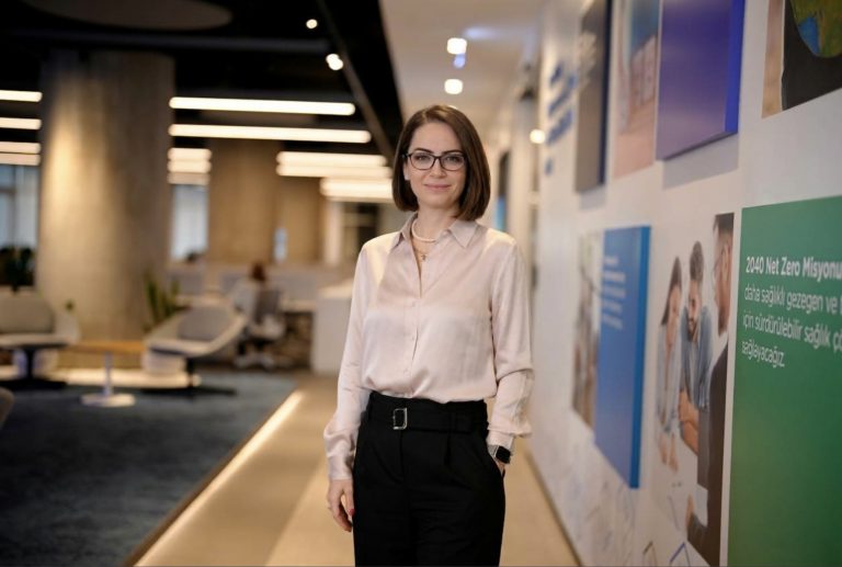 Bupa Türkiye CEO görevine Ebru Keskin Kulalar atandı