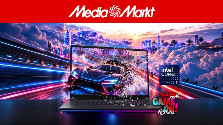 GameZone Game On Festival Ankara’da başlıyor