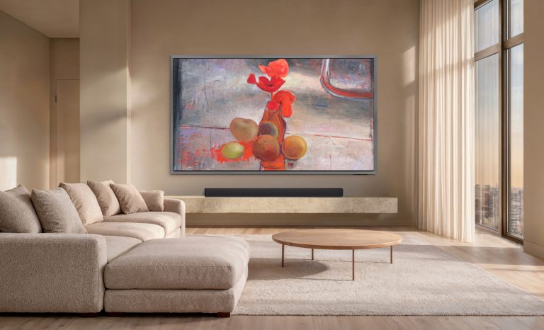 Samsung Art Store, Art Basel Paris 2026’dan Özel Bir Sanat Koleksiyonunu Kullanıma Sunuyor