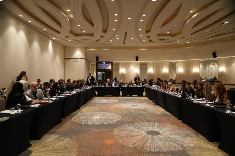 Perakende ve Kamu,   TAMPF Perakende Şurası’nda Bir Araya Geldi