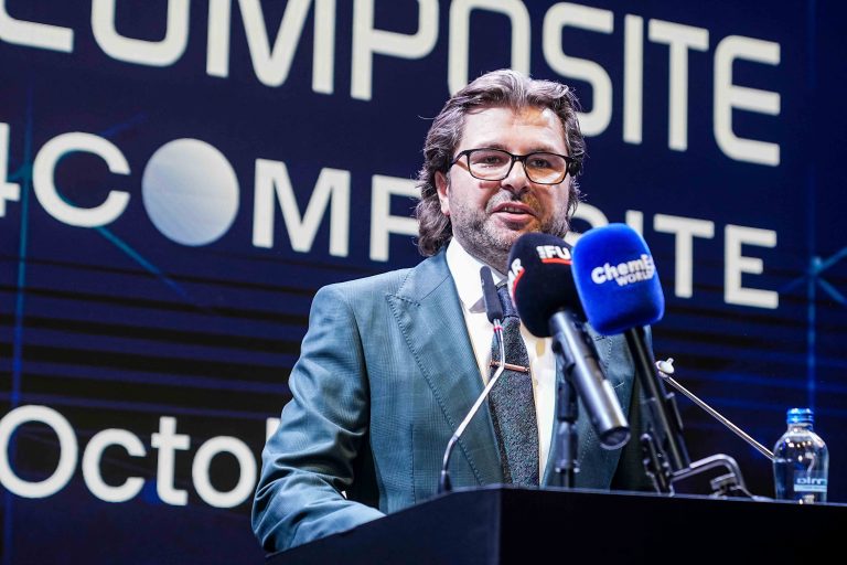 TURKCOMPOSITE 2026 ULUSLARARASI KOMPOZİT FUARI KAPILARINI AÇTI