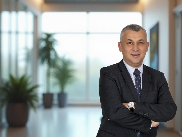 BNP Paribas Cardif Türkiye Banka Sigortacılığı ve Acente Sigortacılığı Genel Müdür Yardımcısı Gökhan Sertsöz: