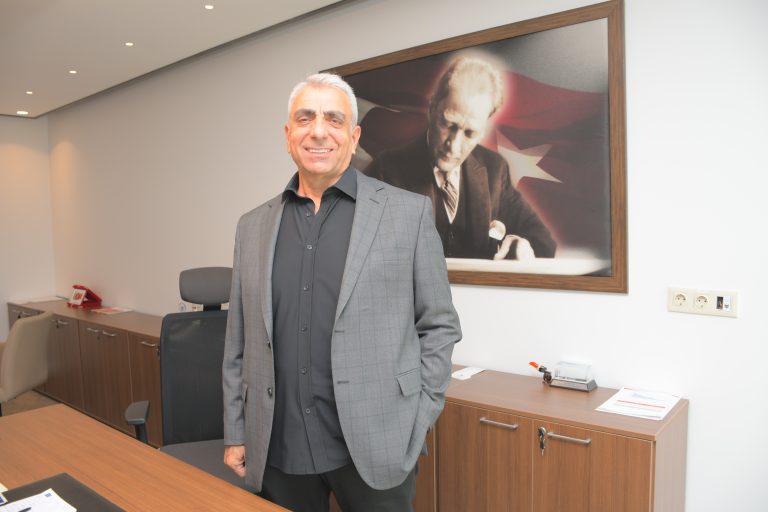 EBSO Yönetim Kurulu Başkan Yardımcısı ve Başkan Adayı Hakan Ürün: “ÖNCELİĞİMİZ ÜRETİMİ KORUMAK”