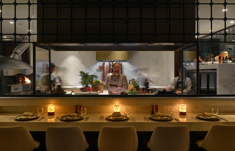 KÜN’den Gastronomik Mirası İnteraktif bir deneyimde Buluşturan Özel Davet