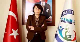 2027 BÜTÇESİ SAĞLIK VE SOSYAL HİZMET ÇALIŞANLARININ EKONOMİK HAKLARINI GÜNDEME TAŞIDI