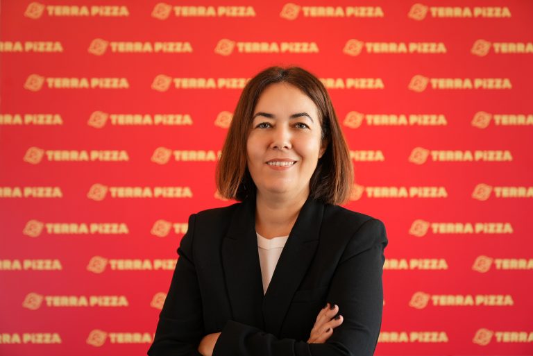 Terra Pizza Çalışanlarının Adımları UNICEF ile Çocuklara Öğün Desteğine Dönüştü