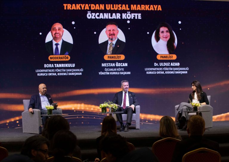 Bayim Olur musun? Fuarı Açıldı: İlk Günün Gündemi Yatırım, Markalaşma ve Uluslararası İş Birliği Oldu