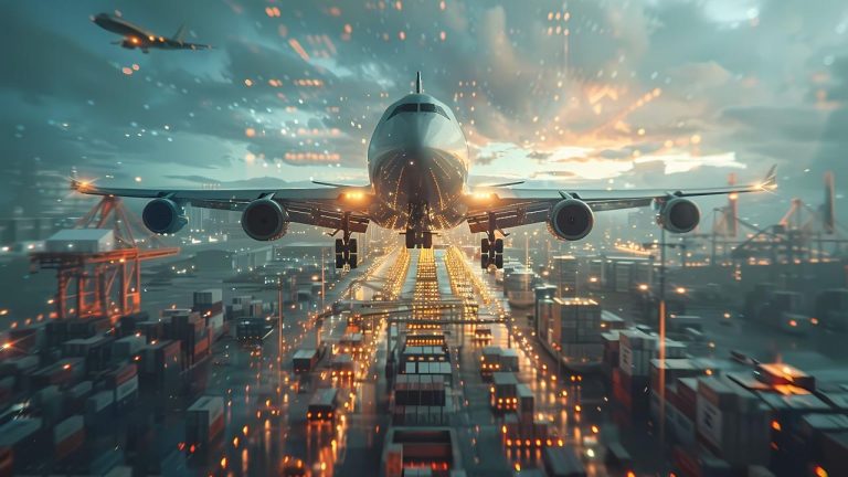 Havayolu Kargoda Yeni Rekabet: Türkiye Bölgesel Hub Olabilir mi?